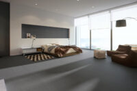 Kursaal Slate porcelain tile