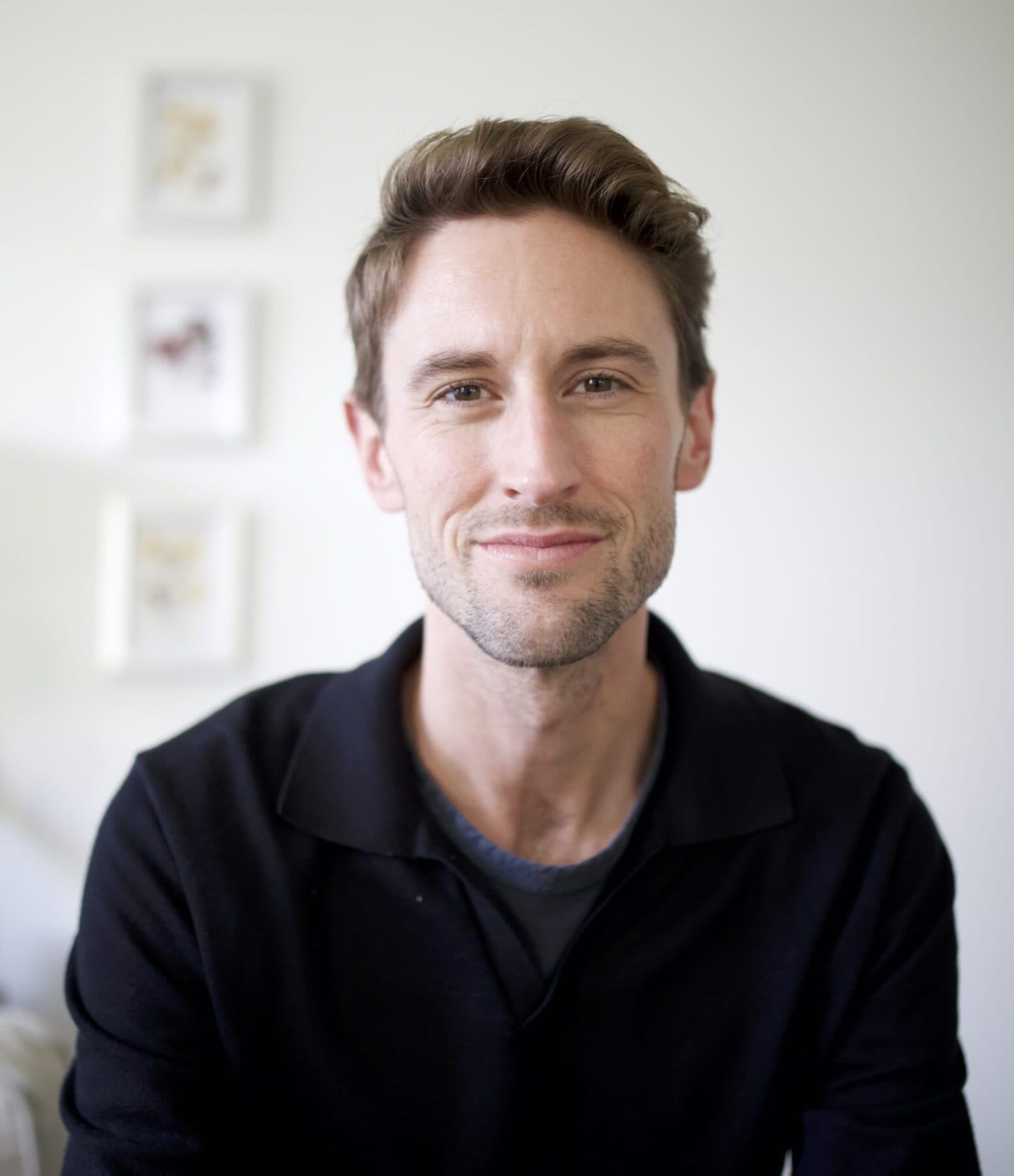 Ryan Bio Photo