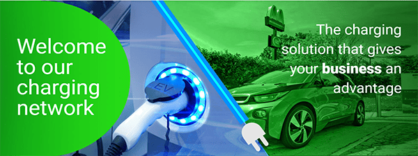 Plug-N-Go – EV charging points
