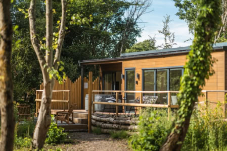 EcoHabs set for first public industry showcase at World of Park & Leisure Home Show 