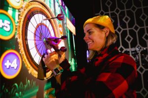 How Interactive Entertainment Creates New Revenue Opportunities for Caravan Parks