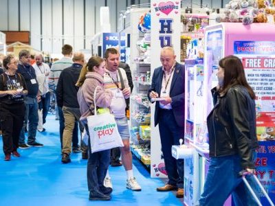 Land Leisure & Tourism Show: Shaping the Future of UK Holiday Parks and Visitor Attractions