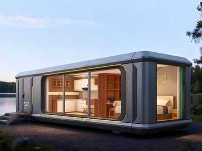 Is Ageing Accommodation Quietly Limiting Your Park’s Earning Potential?