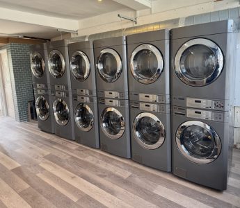 Turning Laundry Facilities into a Revenue-Generating Asset for Caravan Parks