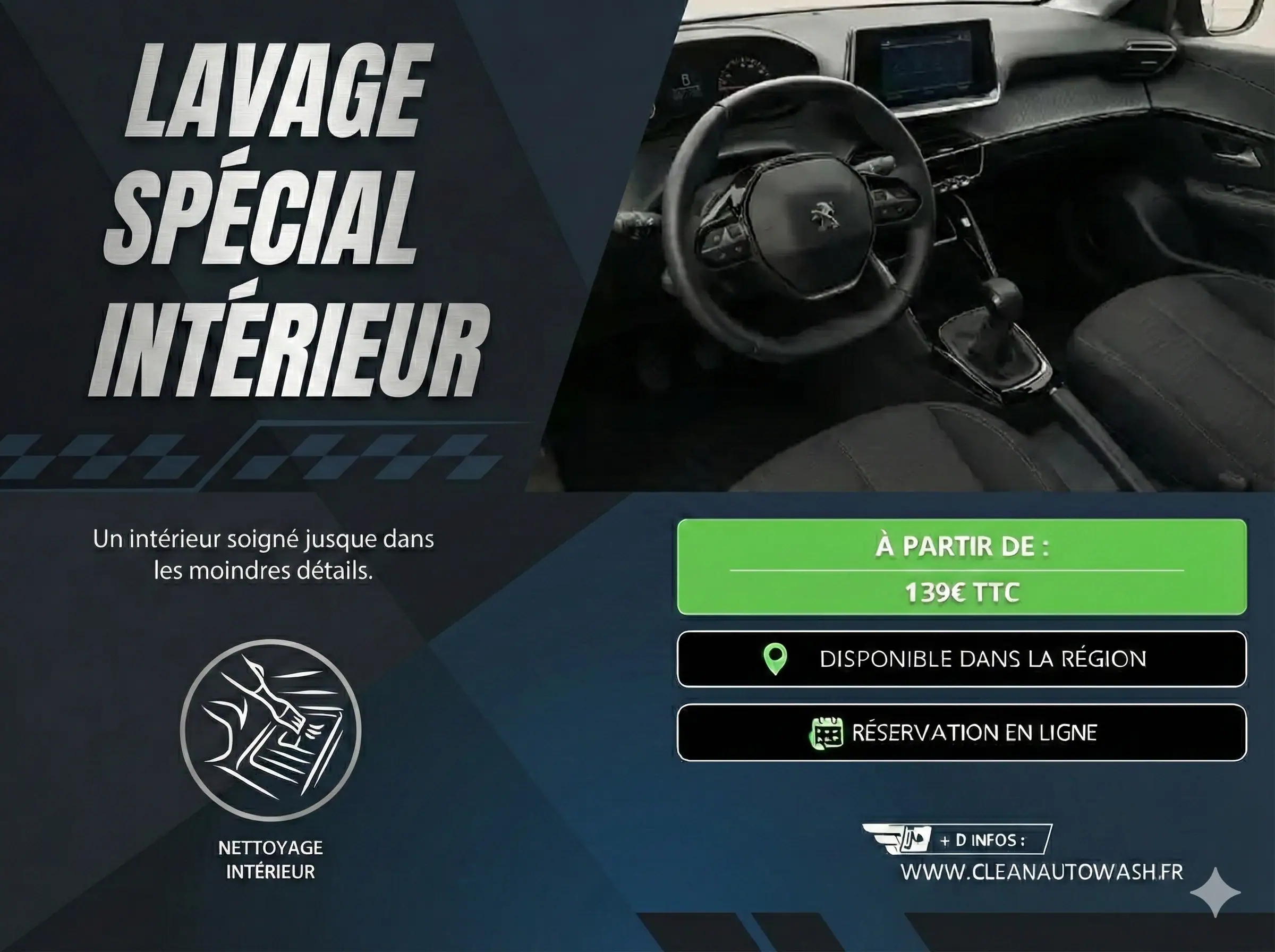 Spécial Intérieur