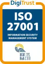 ISO 27001