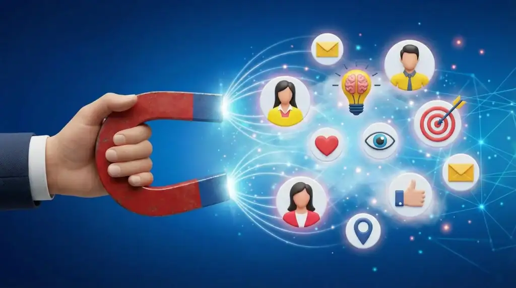 Audience retention