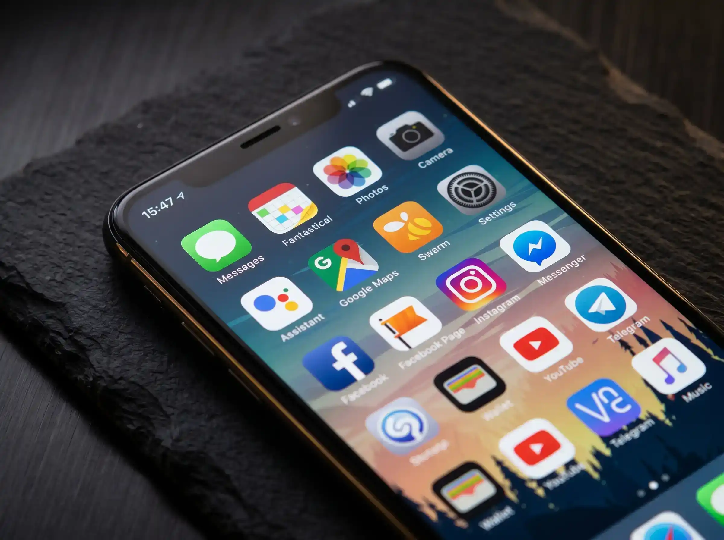 App Development