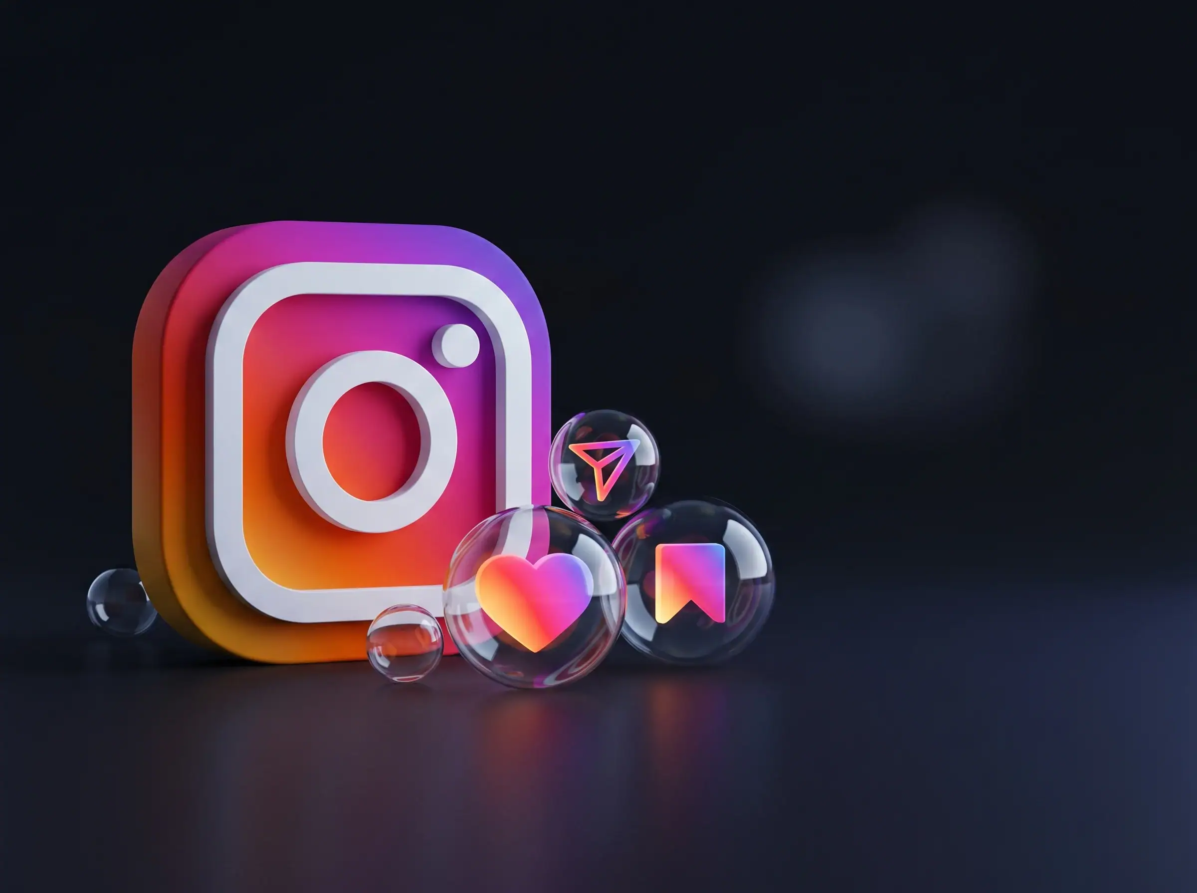 Instagram Marketing