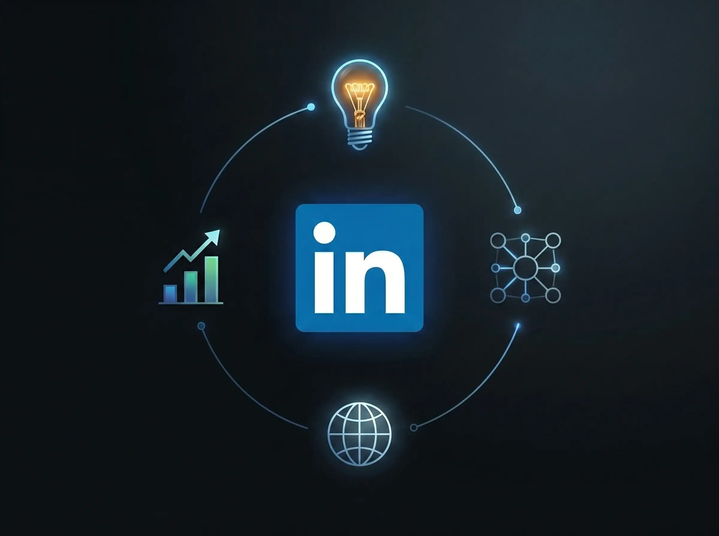 LinkedIn Marketing