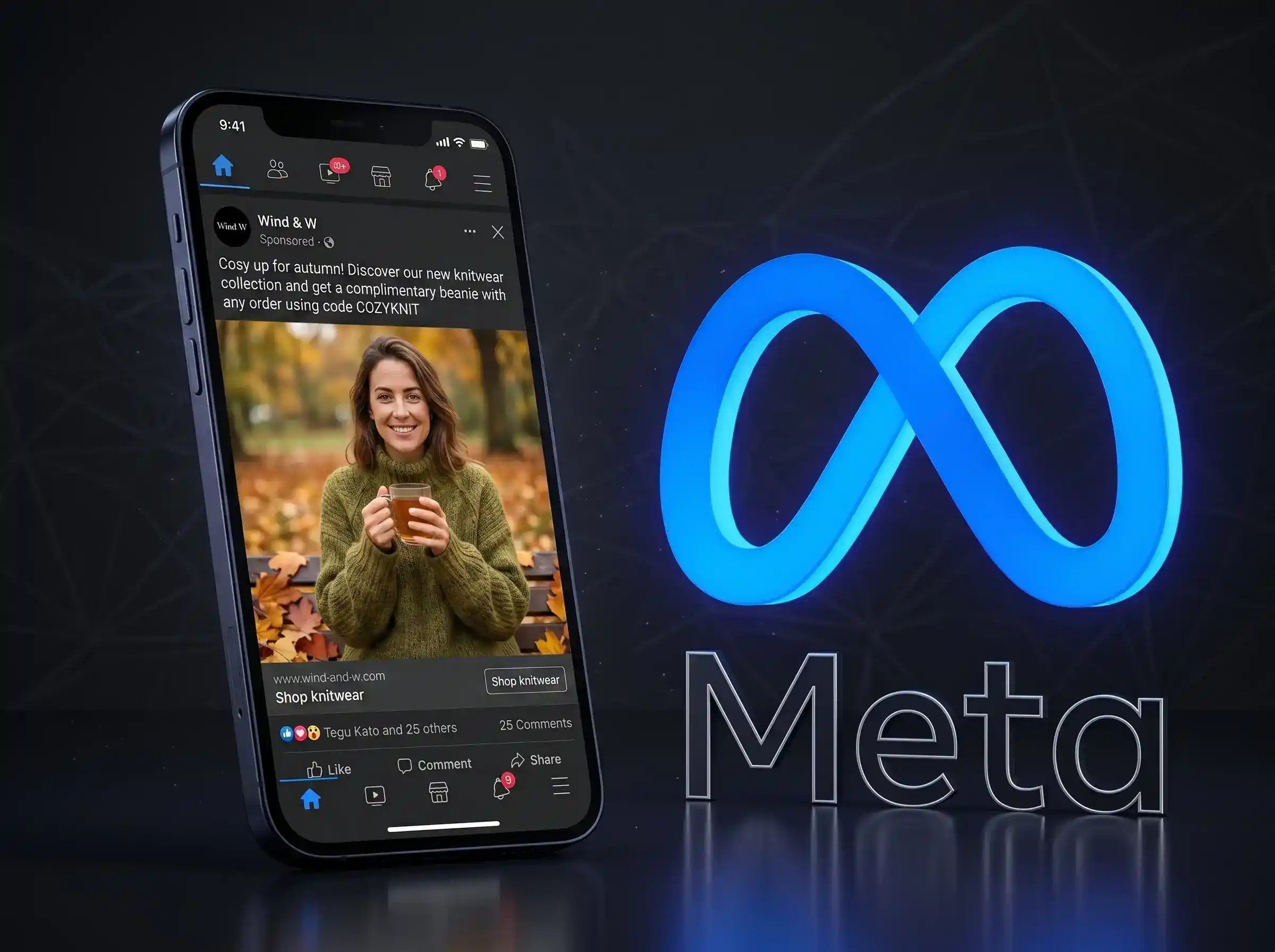 Meta Ads Strategy
