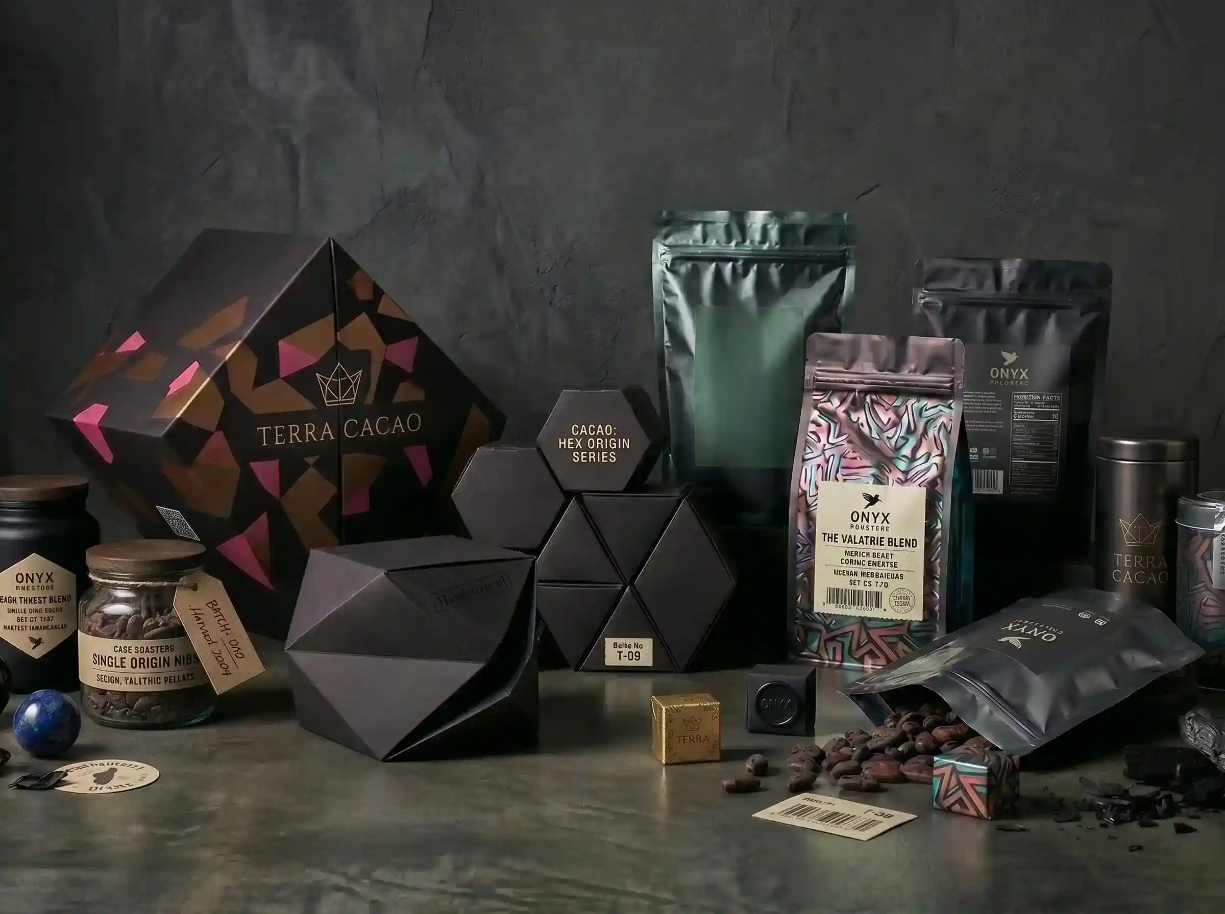 Packaging Design