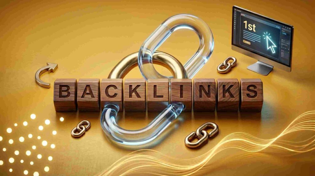 Backlinking