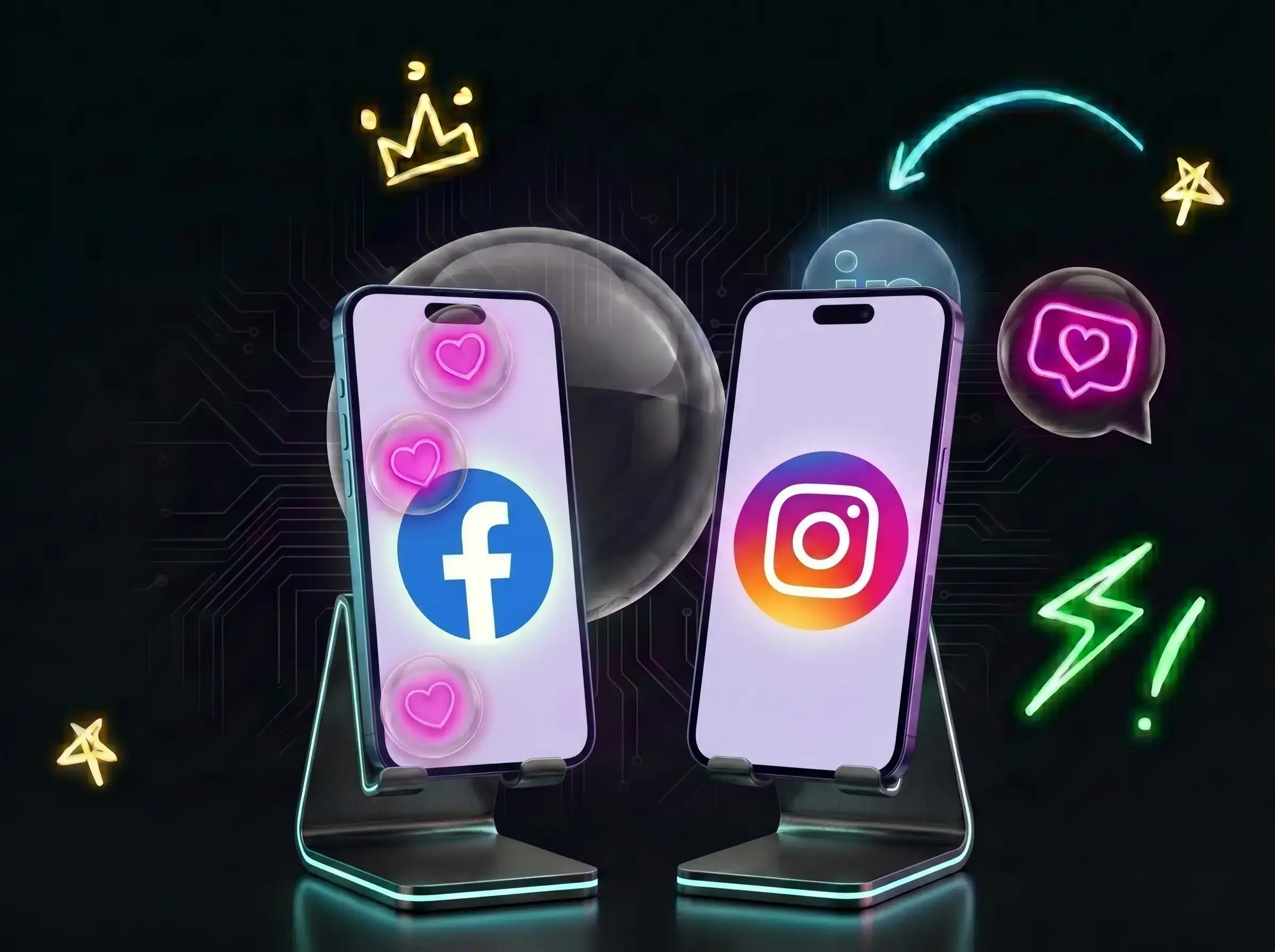 Social Media Marketing