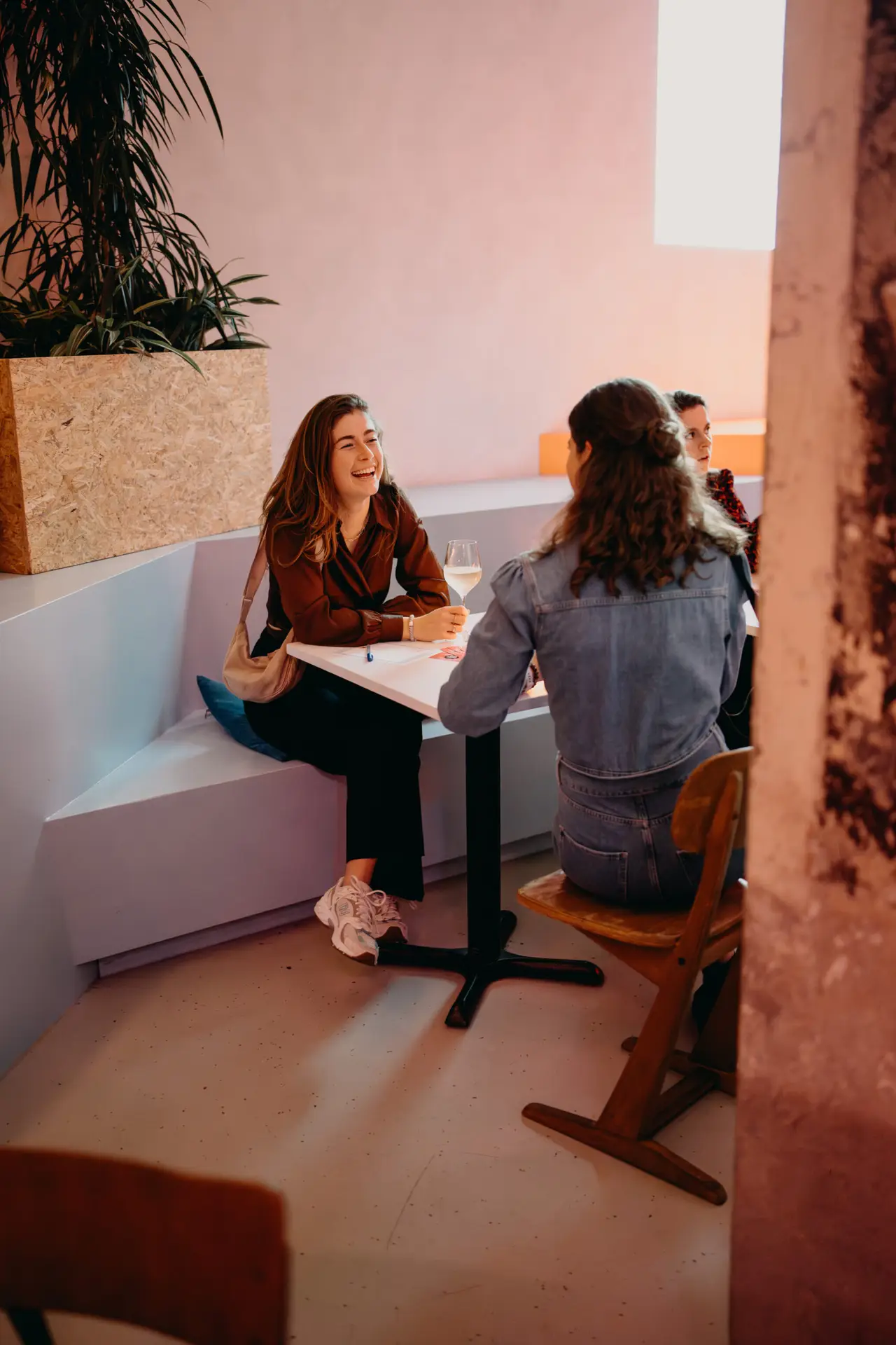 Click Speeddate
