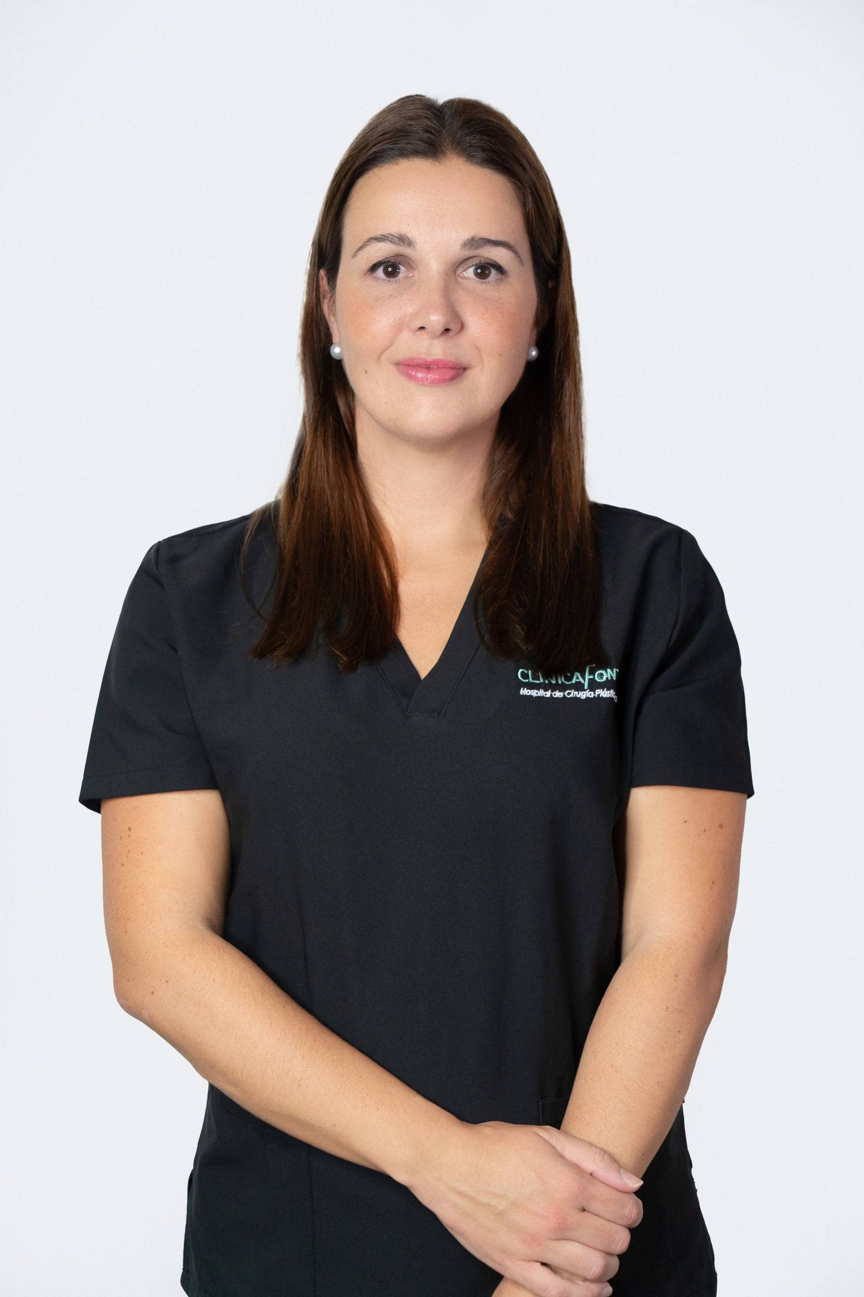 Dra. Roser García Avellana, cirujana plástica de Clínica Fontana Valencia