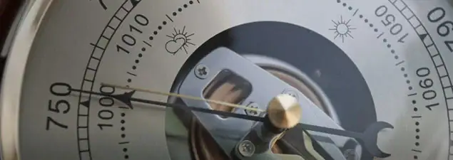 Weather Instruments