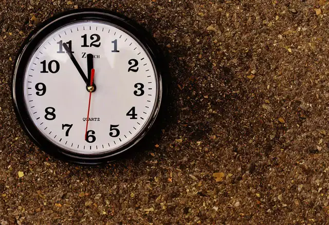 Welcome to Time and Weather Instruments
