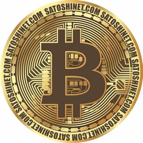 Bitcoin