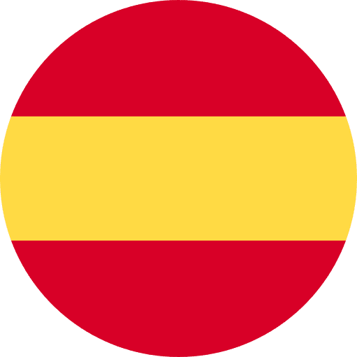 Bandera España