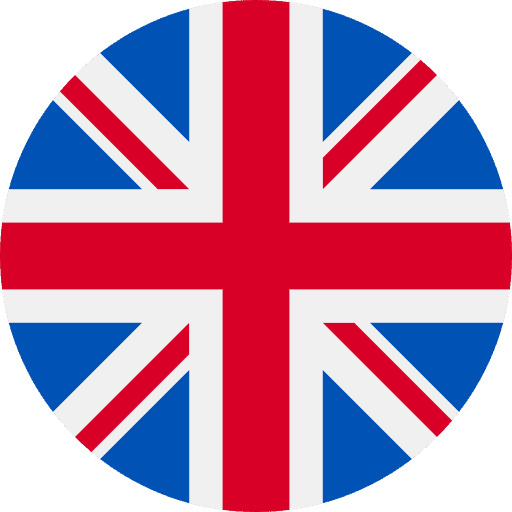 Bandera Reino Unido