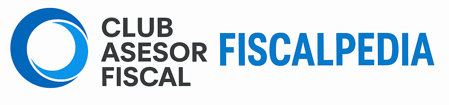 Fiscalpedia – Club Asesor Fiscal