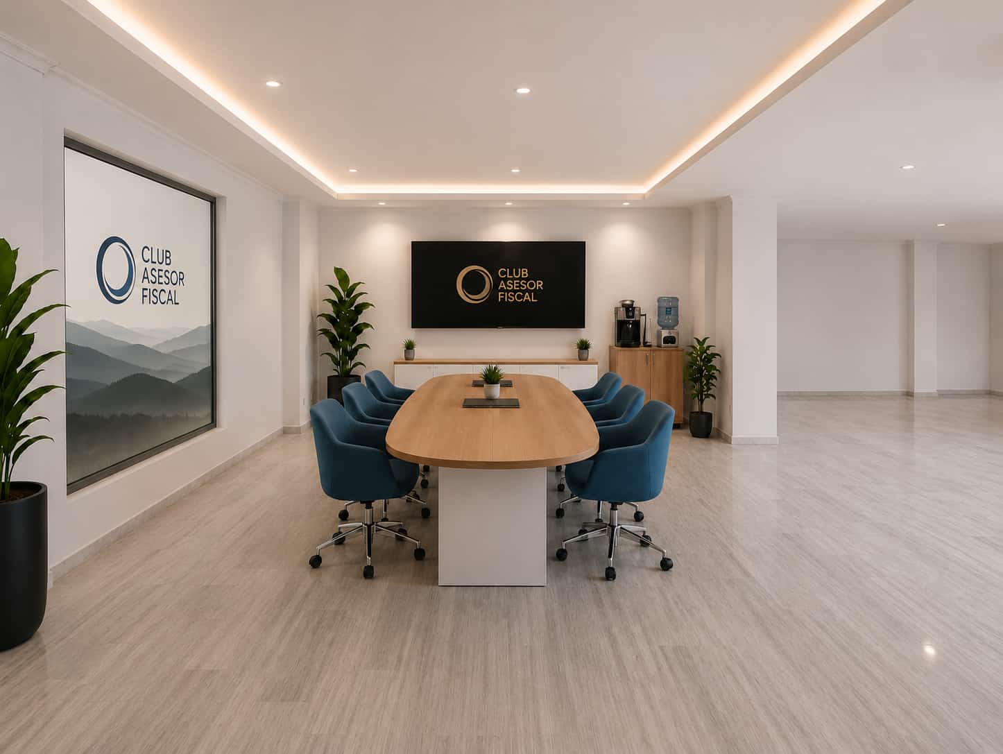 Sede Marina Alta Club Asesor Fiscal
