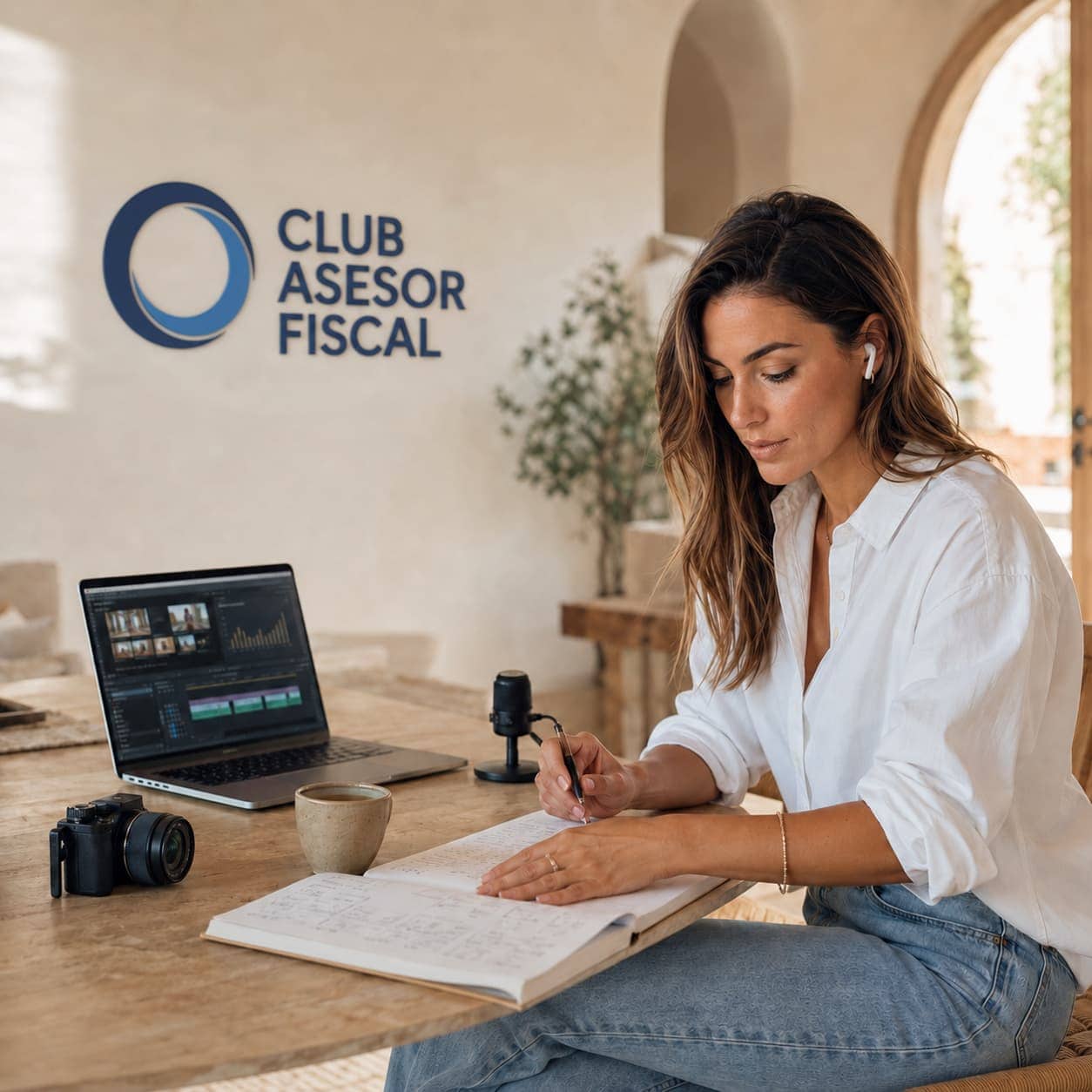 Asesoría fiscal Club Asesor Fiscal