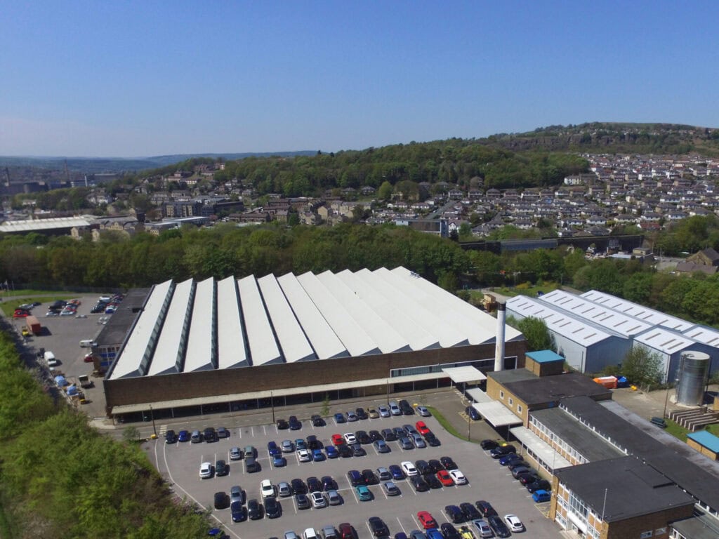 Shipley Site