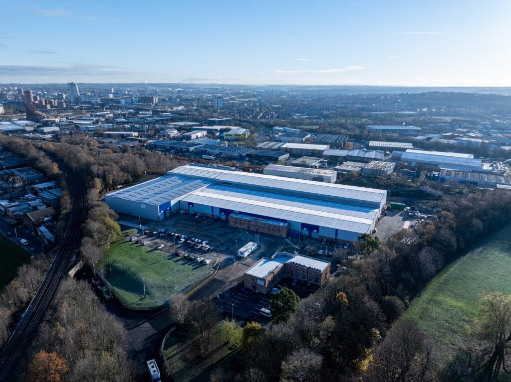 Leeds Site