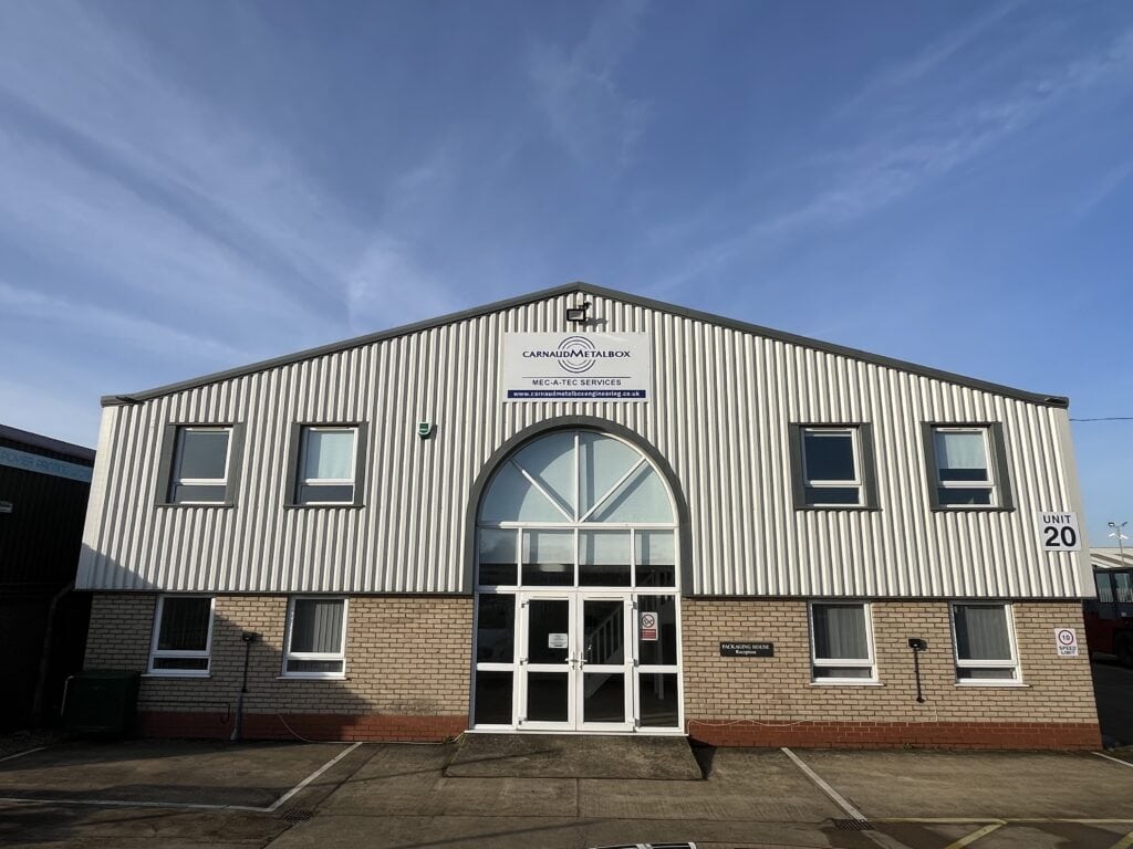 Mec-A-Tec Site