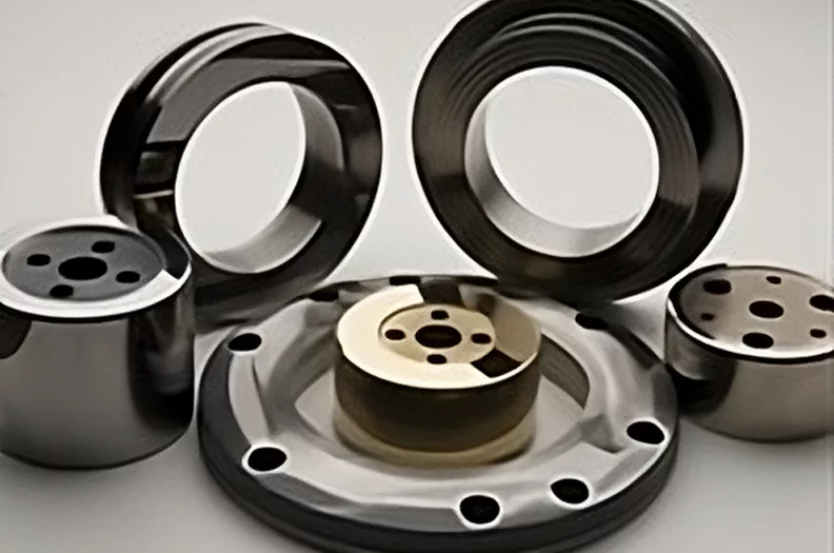 Cupper-Tooling Cupper-Tooling