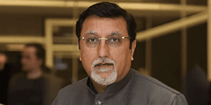 Naveen Seth