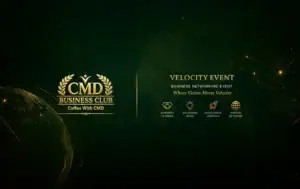 VELOCITY Business Summit & Award Show 2026