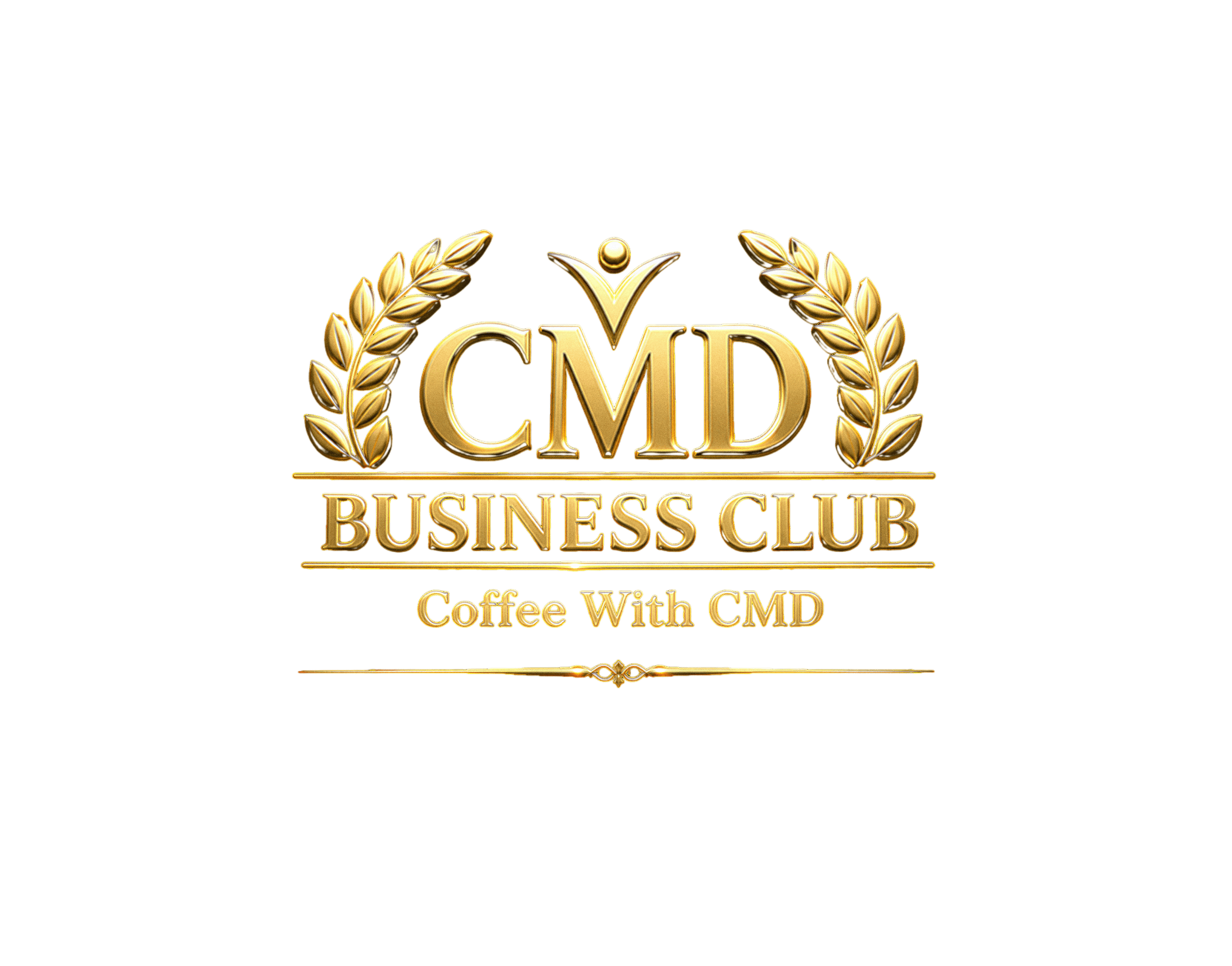CMD Business Club Logo