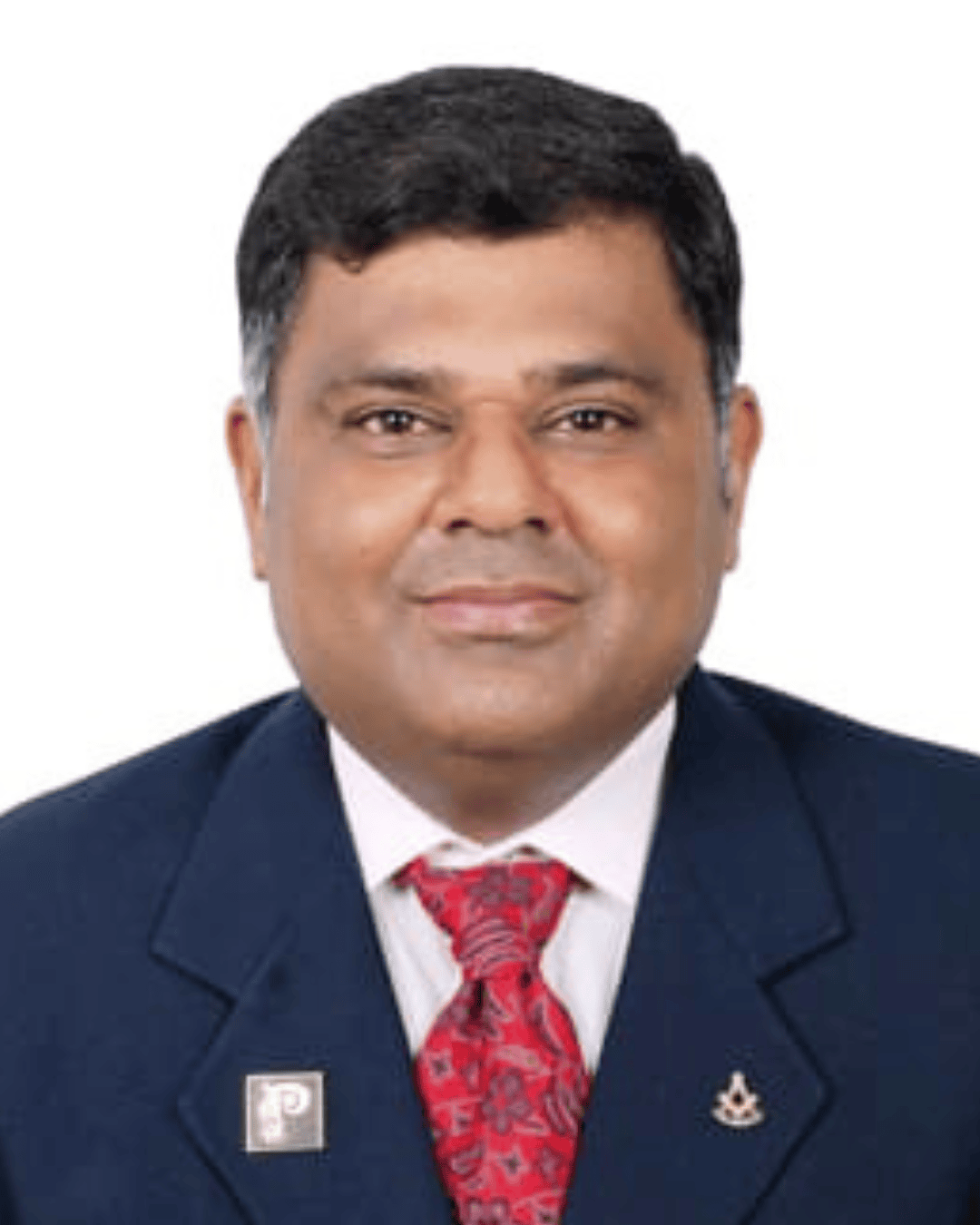 Mr. D K Karthikeyan