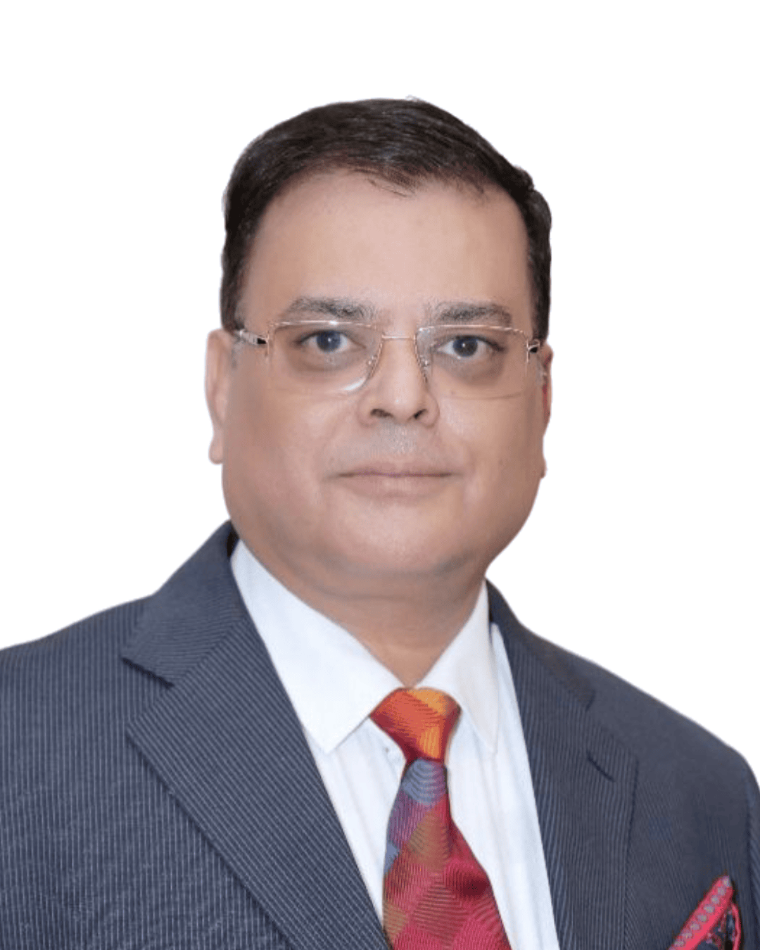 Dr. RK Gupta