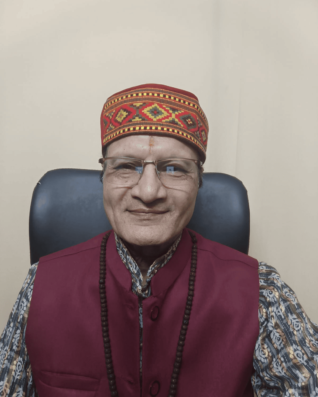 Dr. Anupamm Gupta 