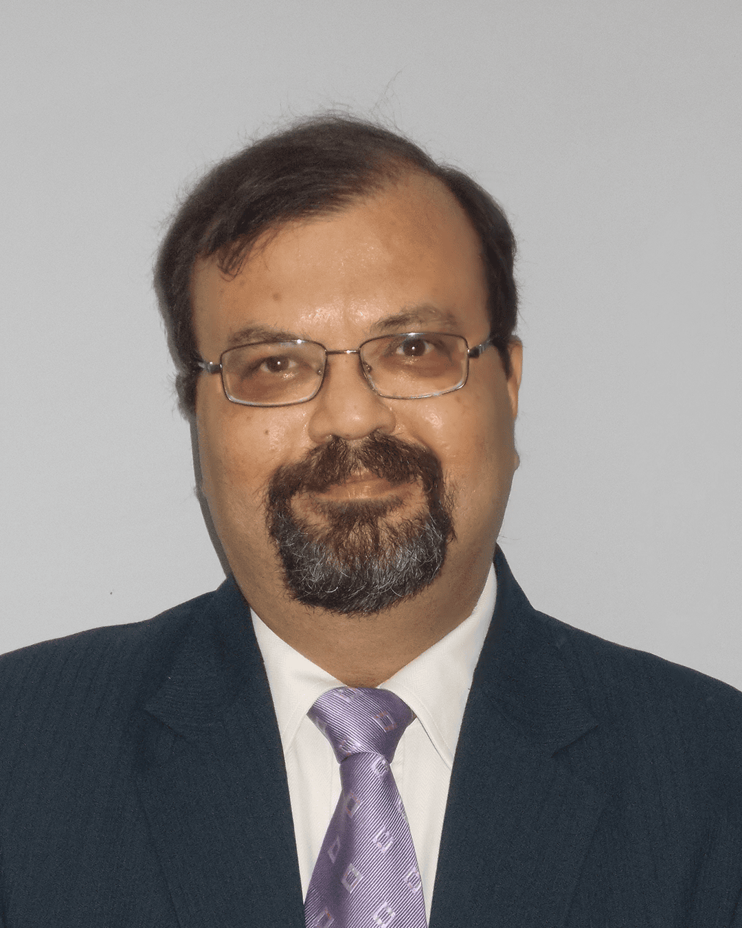 Dr. Sanjay Nagi