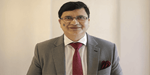 CA. Manoj Shrivastava