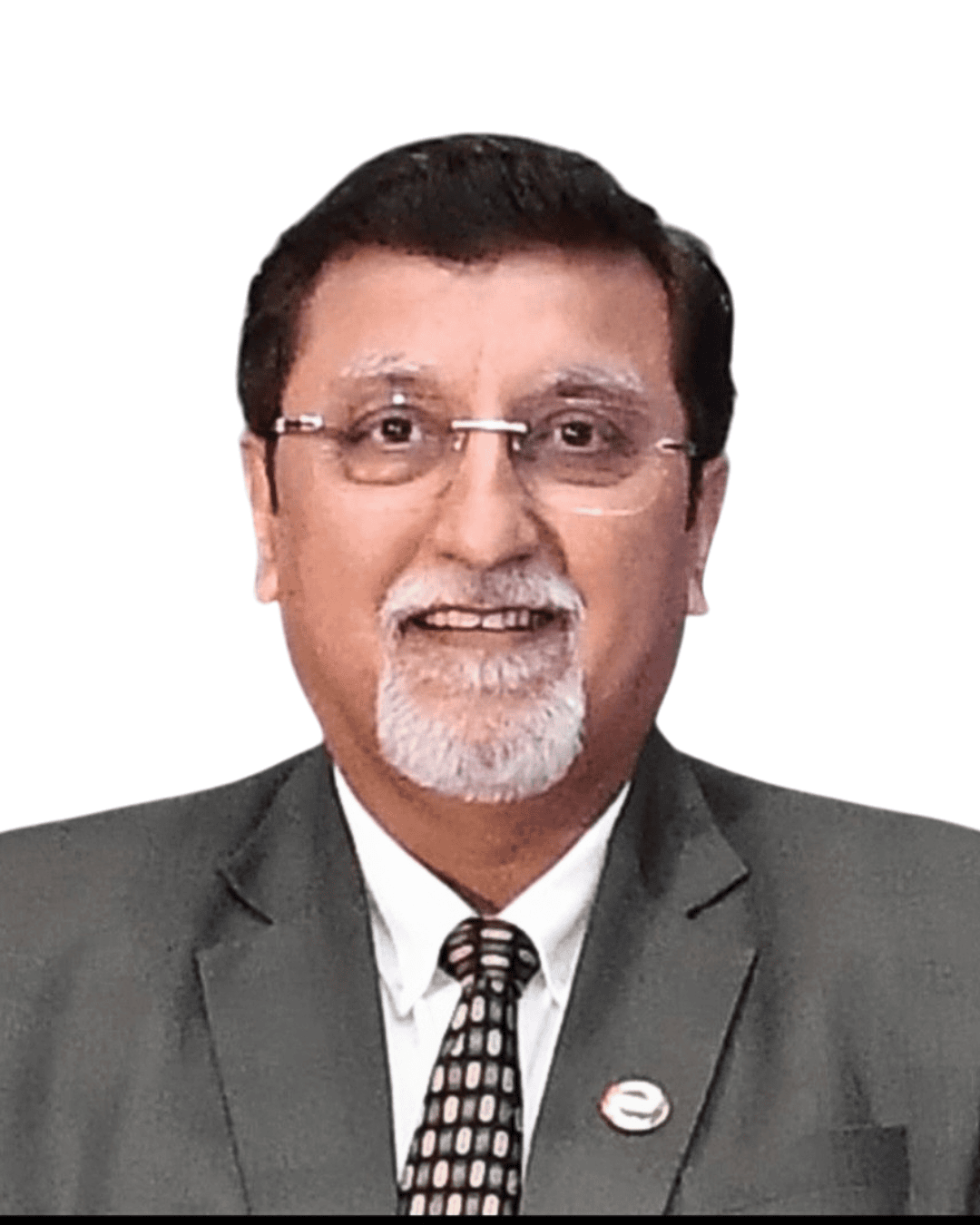 Naveen Seth