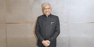 PK Gupta