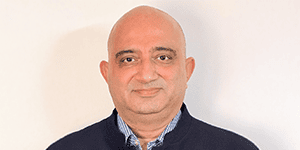 Vineet Kapila