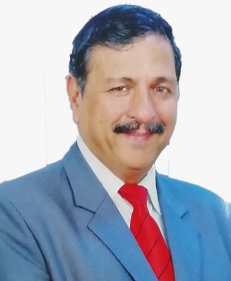 Mahendra Agarwal