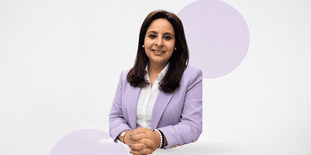 Ruchii Saluja Gambhir