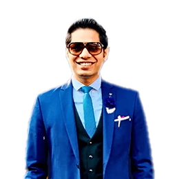 Dr. Munish Jindal