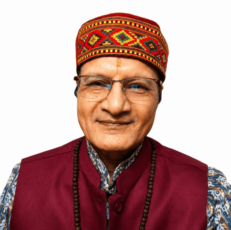 Dr. Anupamm Gupta 