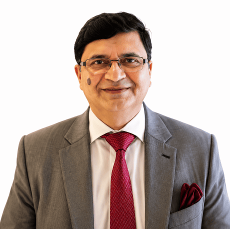 CA. Manoj Shrivastava