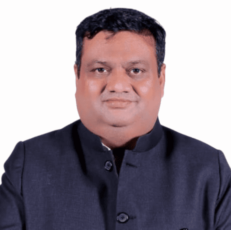 Dr. Gaurav Gupta