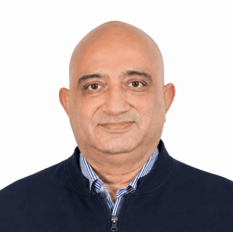 Vineet Kapila